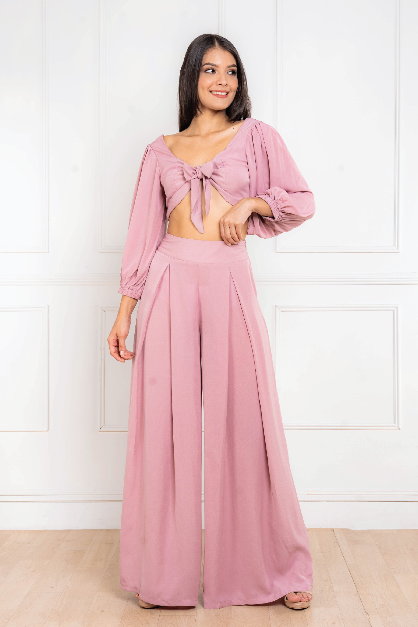 Juliana Soft Pink Set