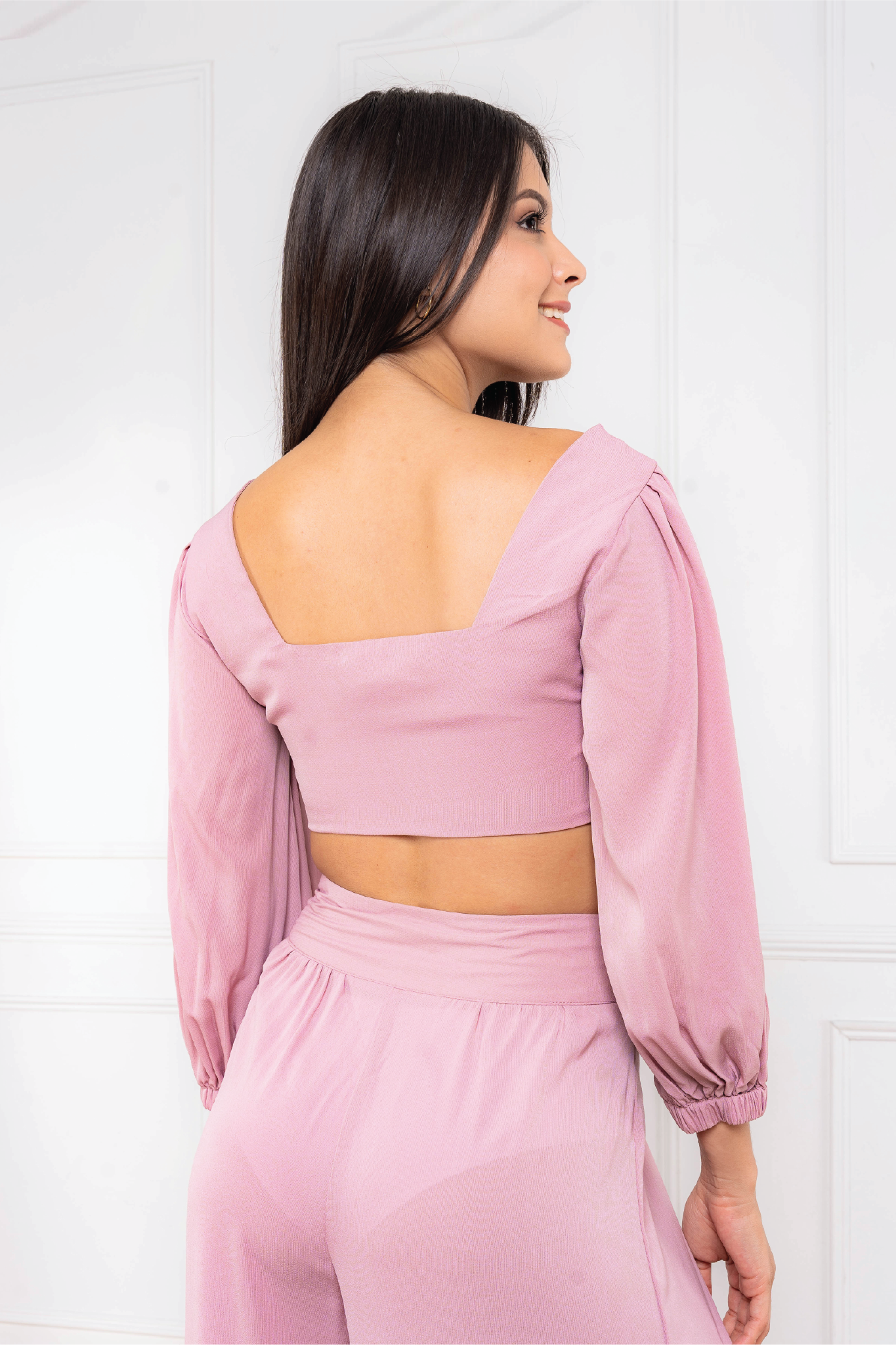 Juliana Soft Pink Set