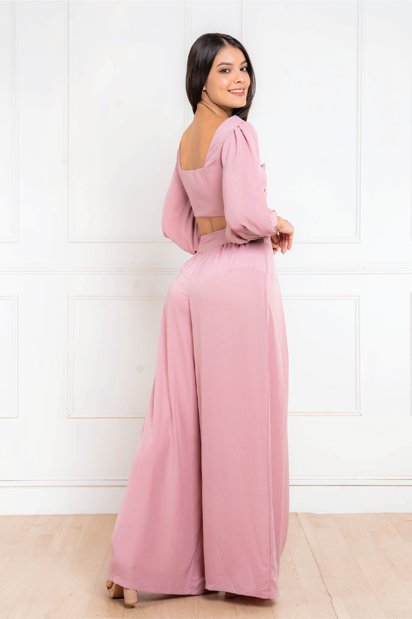 Juliana Soft Pink Set