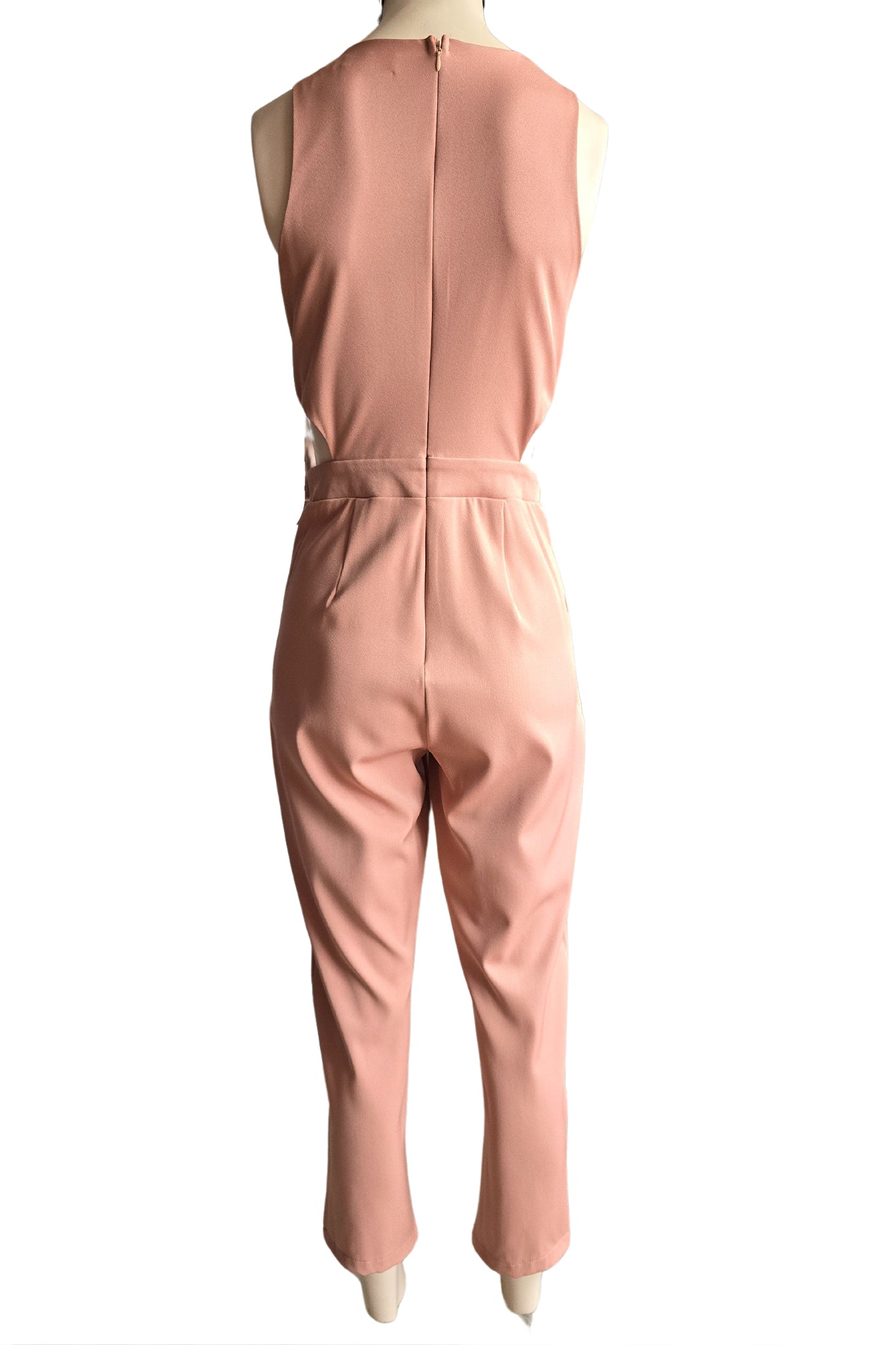 Lauri Cut Out One Piece