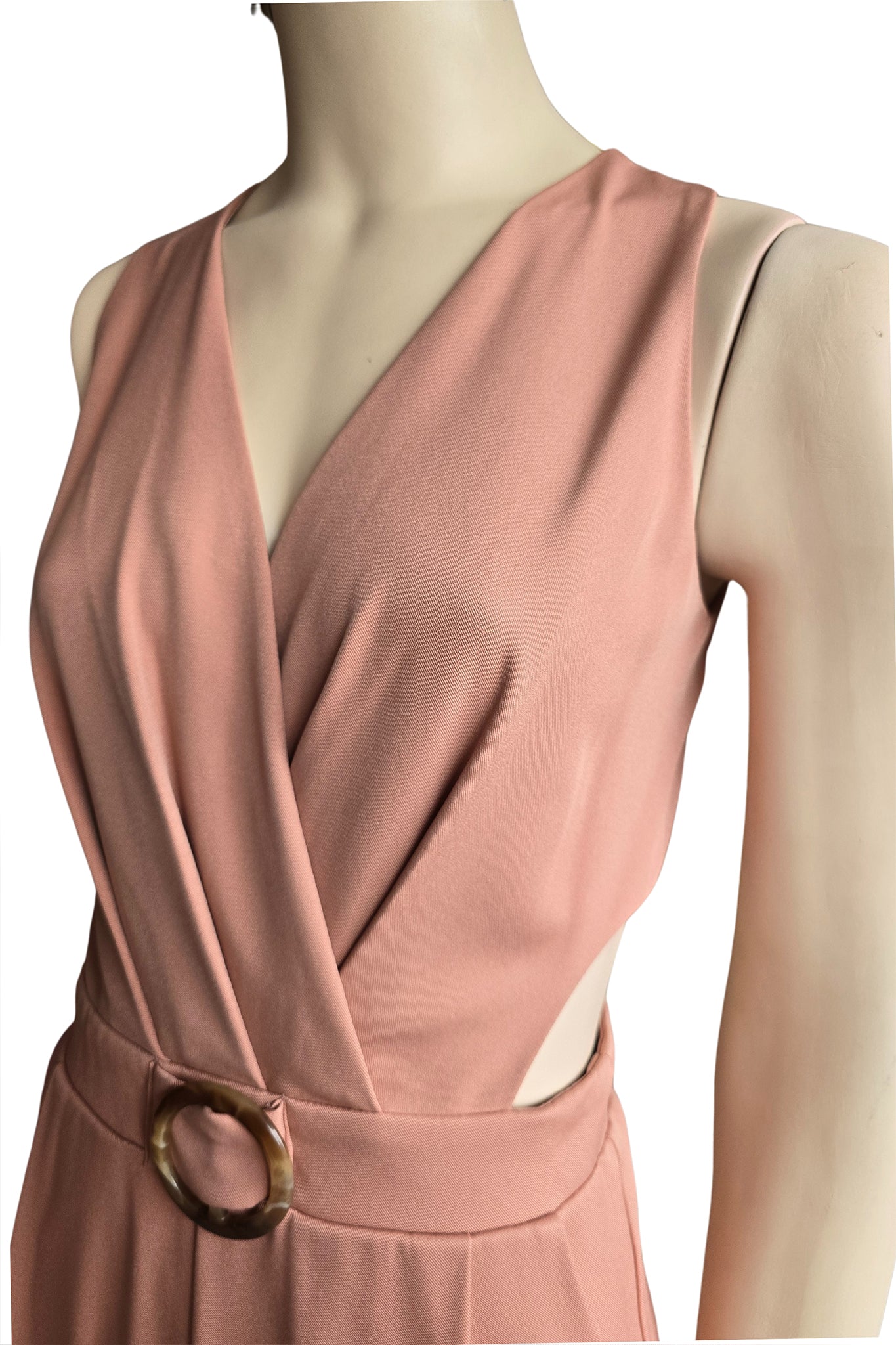 Lauri Cut Out One Piece