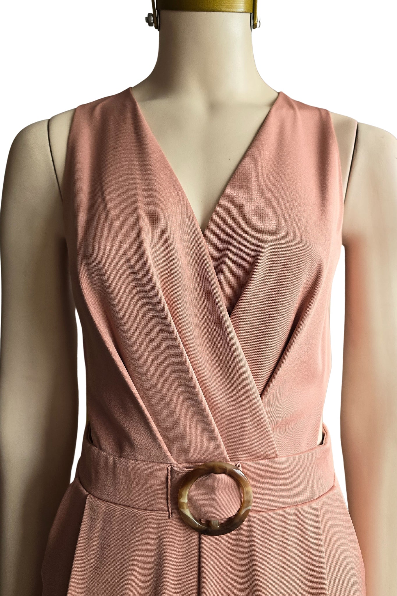 Lauri Cut Out One Piece