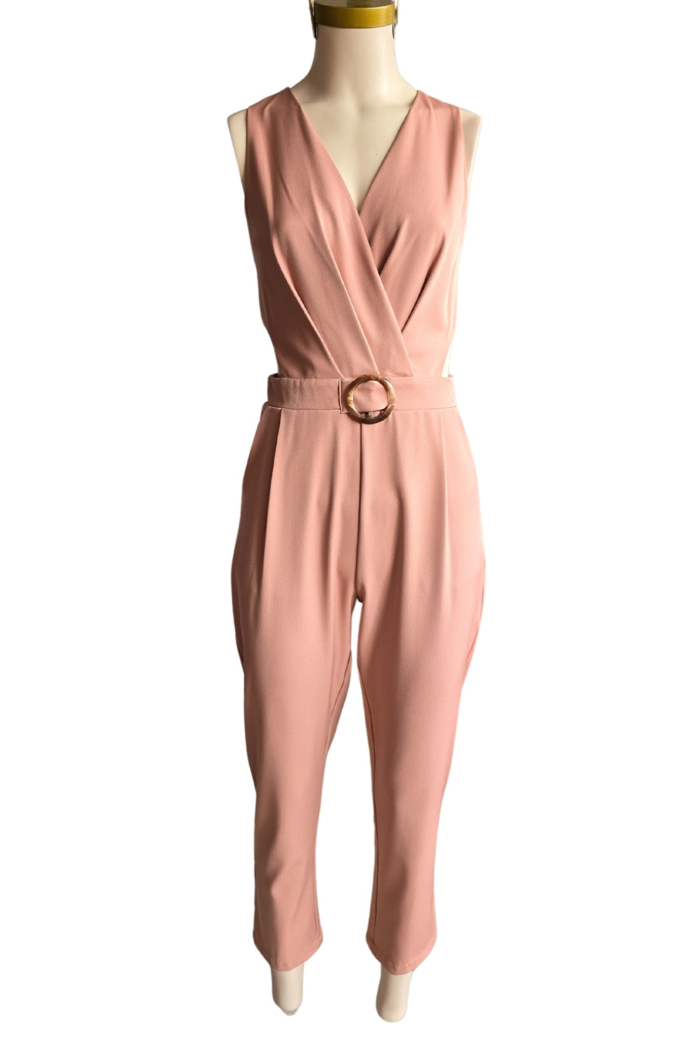 Lauri Cut Out One Piece