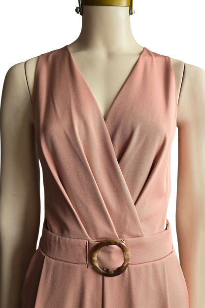 Lauri Cut Out One Piece