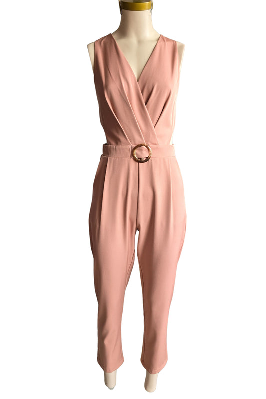 Lauri Cut Out One Piece